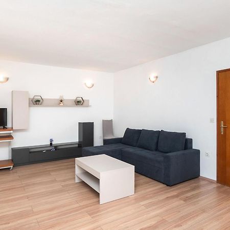 Apartment Ljuba 普利莫顿 外观 照片