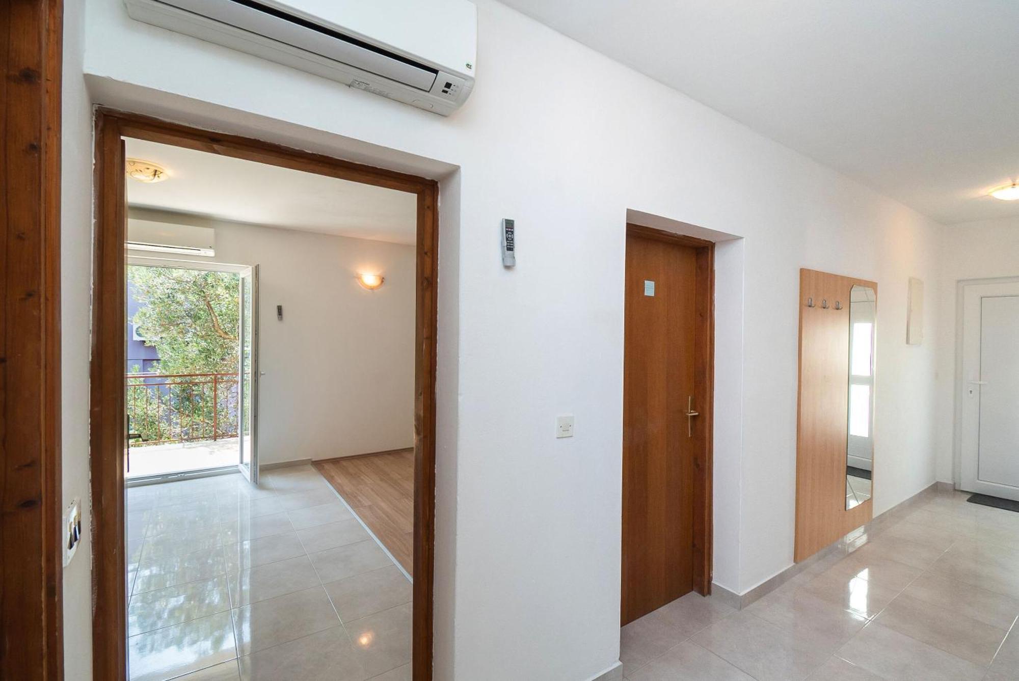 Apartment Ljuba 普利莫顿 外观 照片