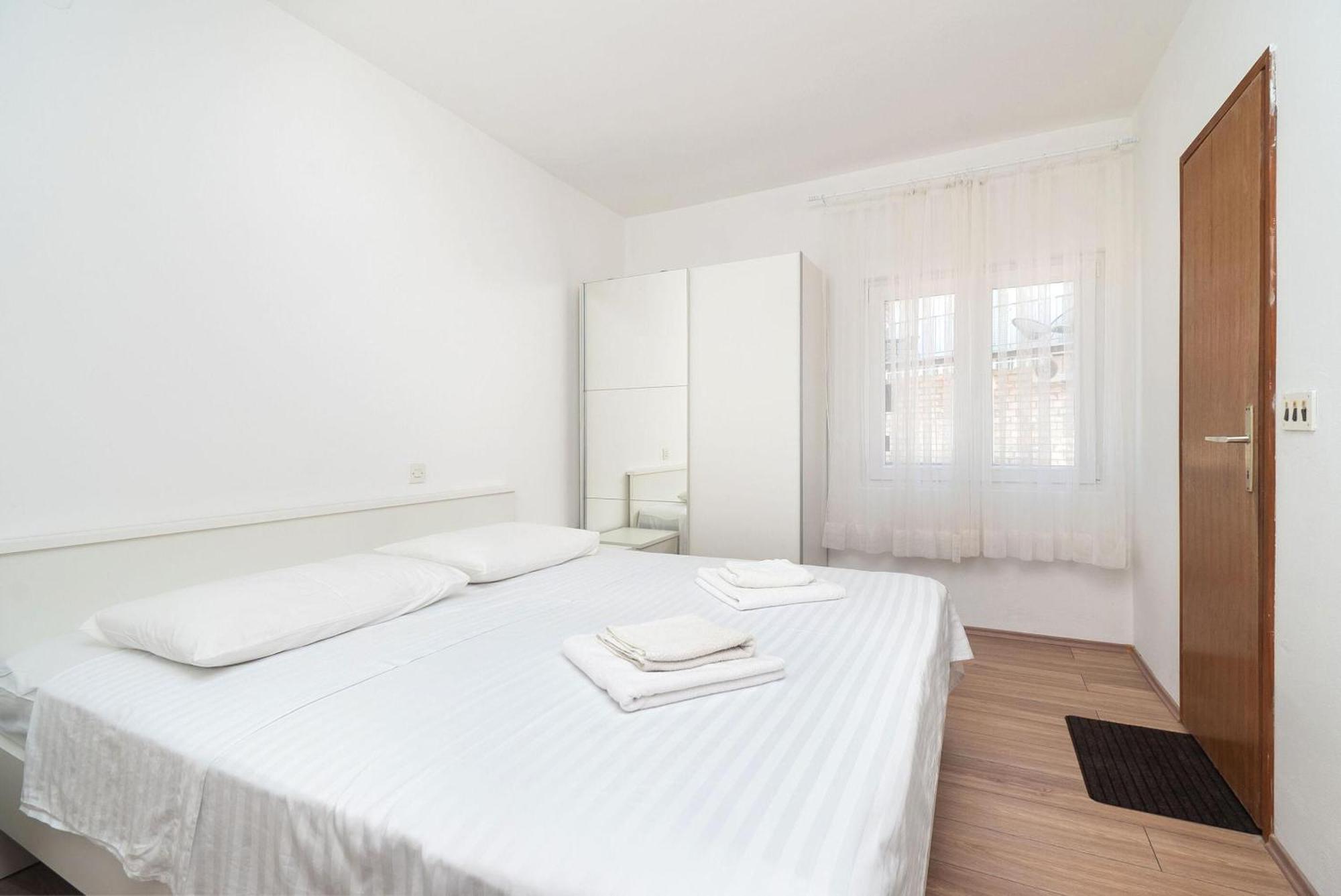 Apartment Ljuba 普利莫顿 外观 照片
